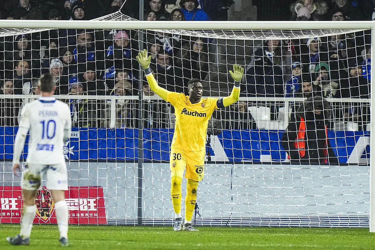 brice samba a rennes le coup de frein iconsport 247169 0234 386102