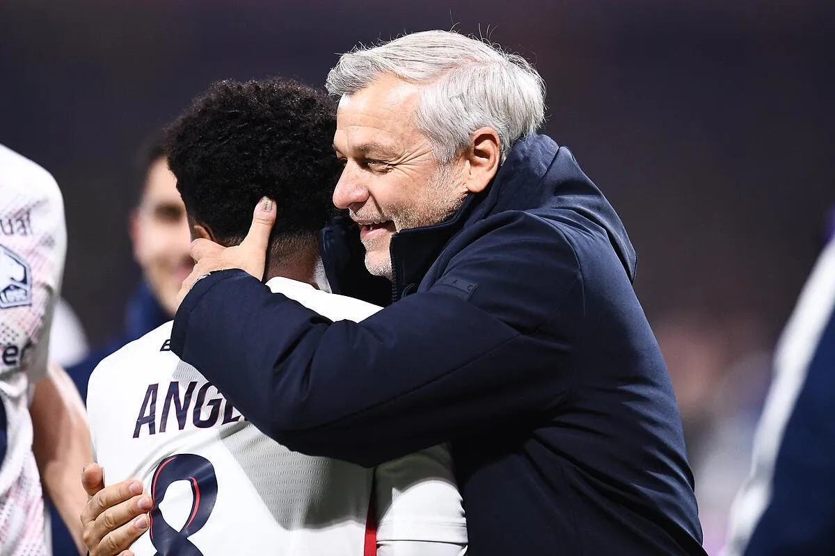 bruno genesio trop fort l homme qui fait trembler l ol iconsport 242802 0314 383248