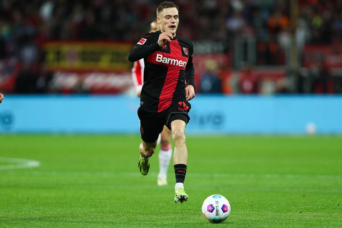 bundesliga encore une victoire pour le bayer leverkusen iconsport 190440 0046 373039