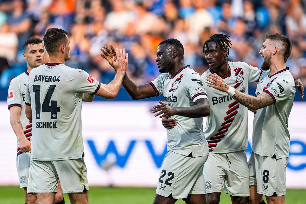 bundesliga le bayer leverkusen continue d ecrire sa legende iconsport 221758 0013 375752