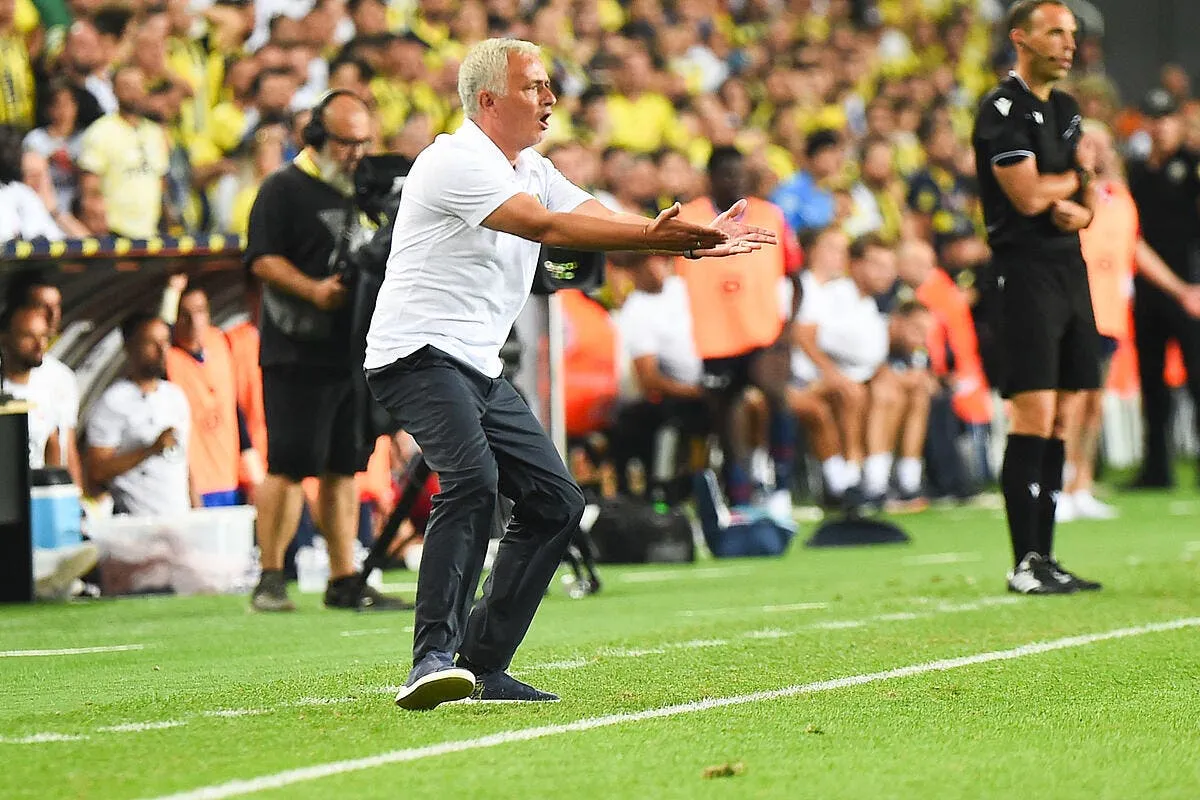 c est fini lille a demasque l imposteur mourinho mourinho 39 379781