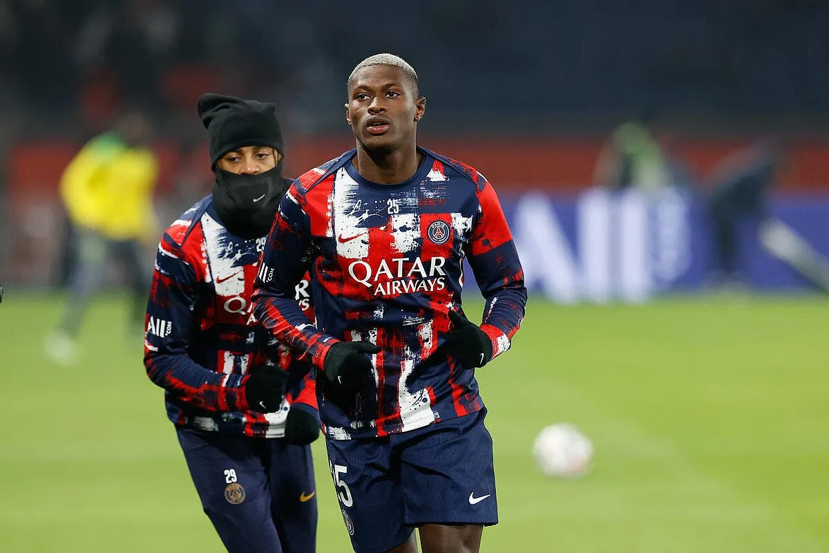 c est tendu avec nuno mendes le psg arrete tout nuno mendes 3 386232