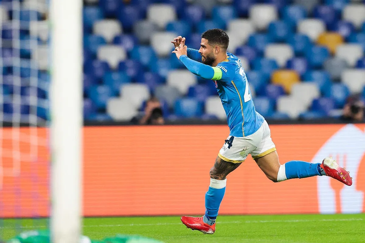 c est tendu entre insigne et naples le psg a l affut insigne 2 327793