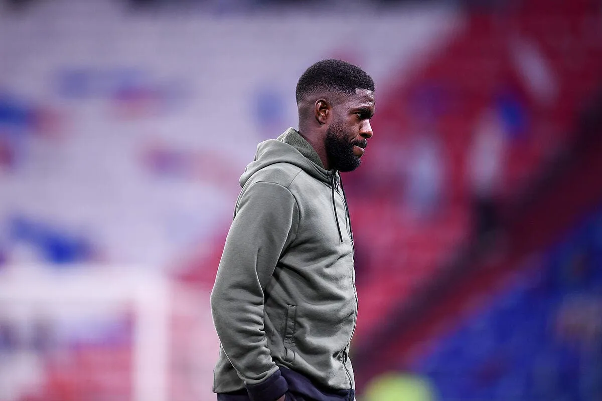 ca chauffe pour umtiti lille couvre sa boulette umtiti 34 374776