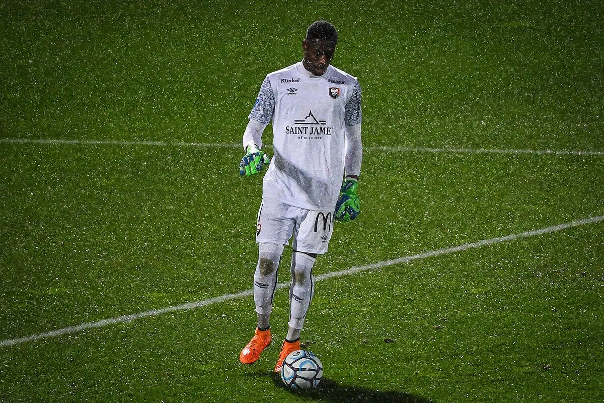 caen garrison innocent victime d un grave malaise en plein match icon mm1 9216 305517