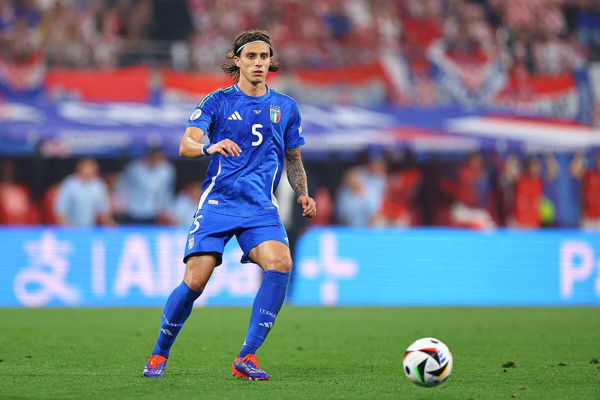 calafiori a arsenal bologne trouve son remplacant a l ol iconsport 233037 0097 378337