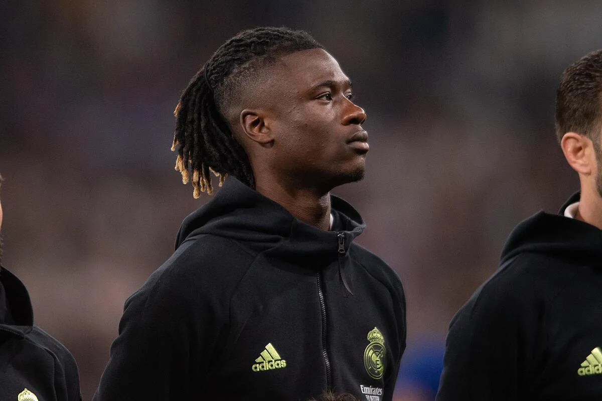 camavinga lance le real a peur de se faire deborder camavinga 10 358234