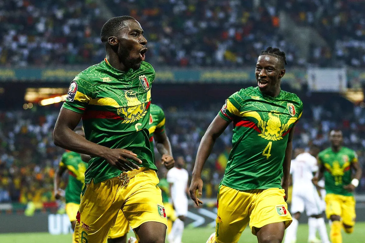 can 2022 le mali et la gambie qualifies avec la maniere pas la tunisie icon 023195 0009 332915