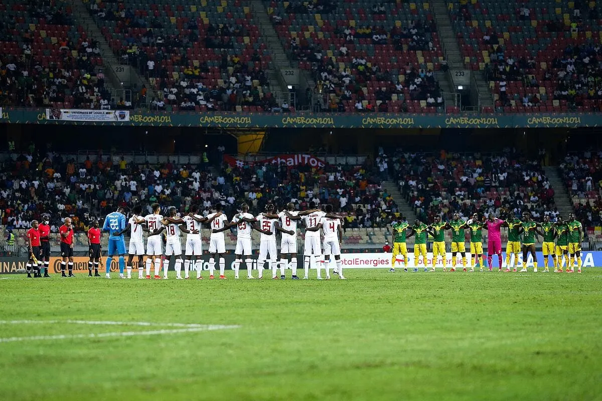 can 2022 le programme complet des 8es de finale icon 023195 0017 332917