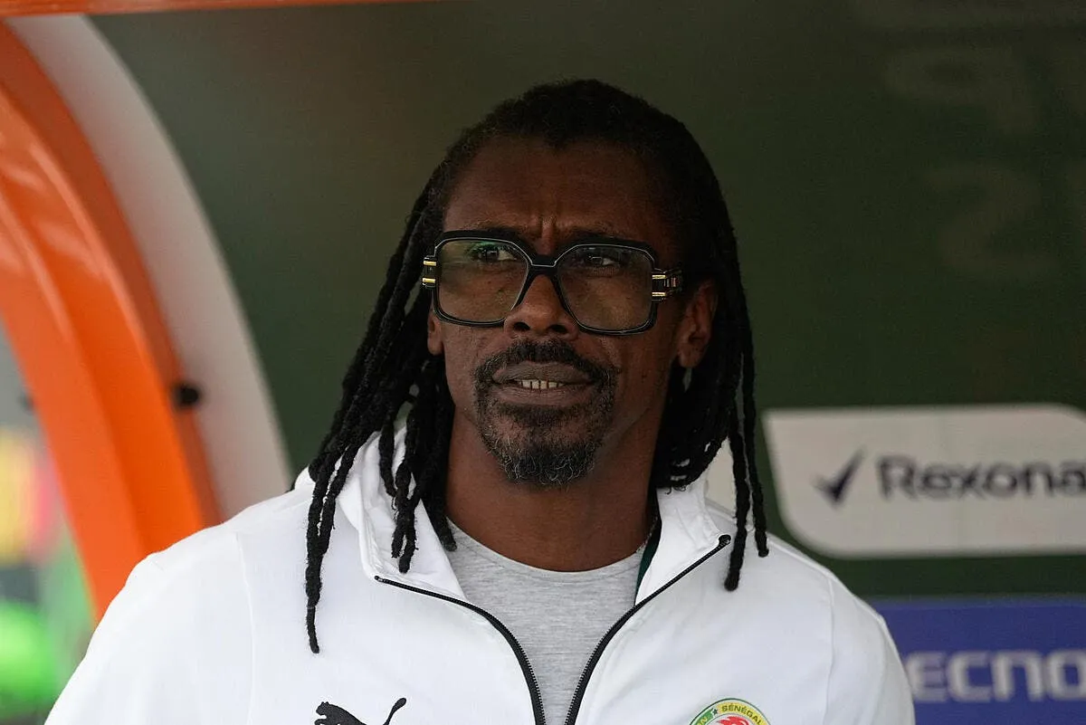 can 2024 aliou cisse hospitalise depuis vendredi soir icon 659 0973421961 370818