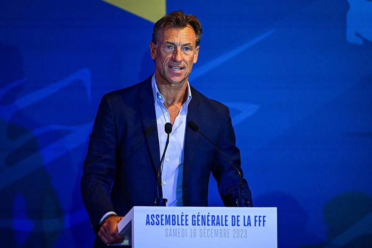 can la fff bloque tout herve renard n ira pas en cote d ivoire icon z91 3754 371056