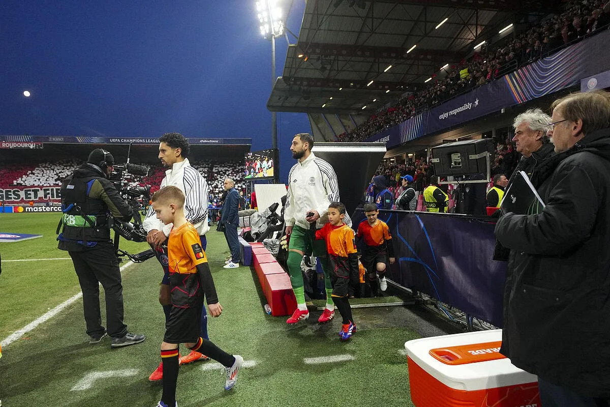 canal sanctionne le psg pour sa victoire a brest iconsport 251992 0444 388630