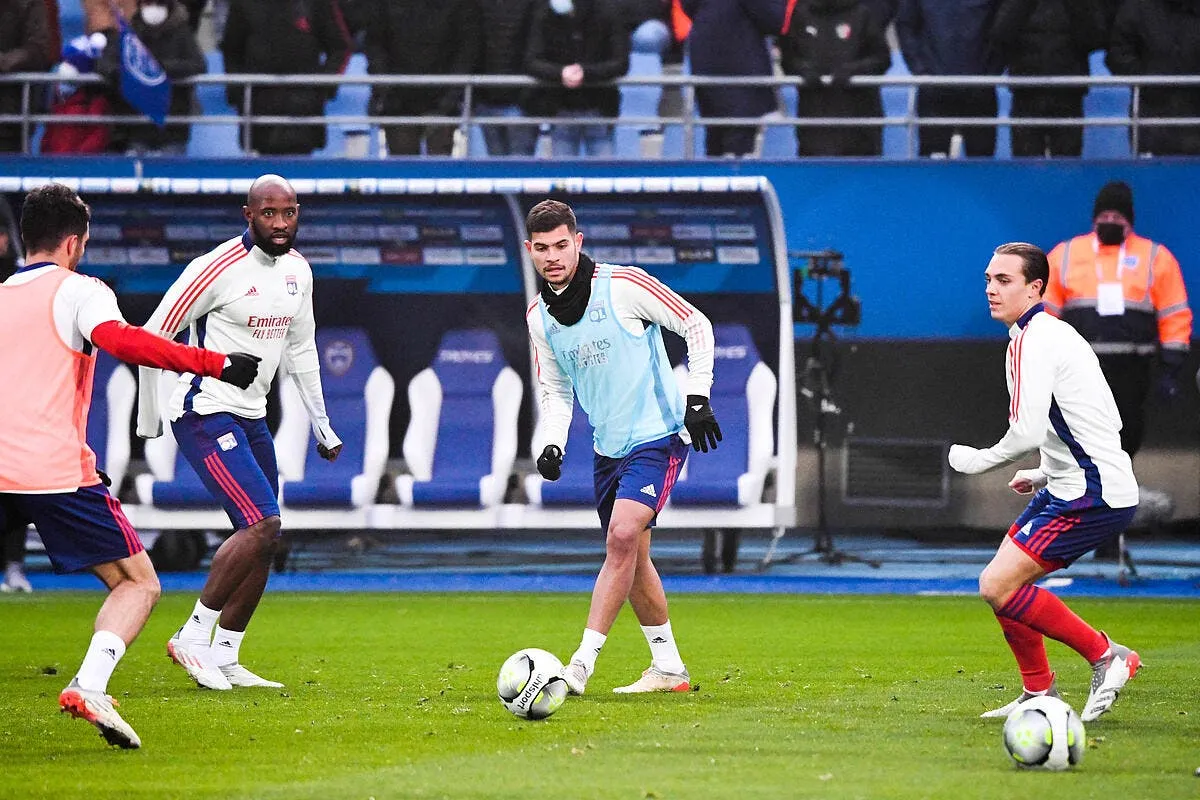 caqueret guimaraes un terrible scenario pour l ol icon 021692 0244 332937