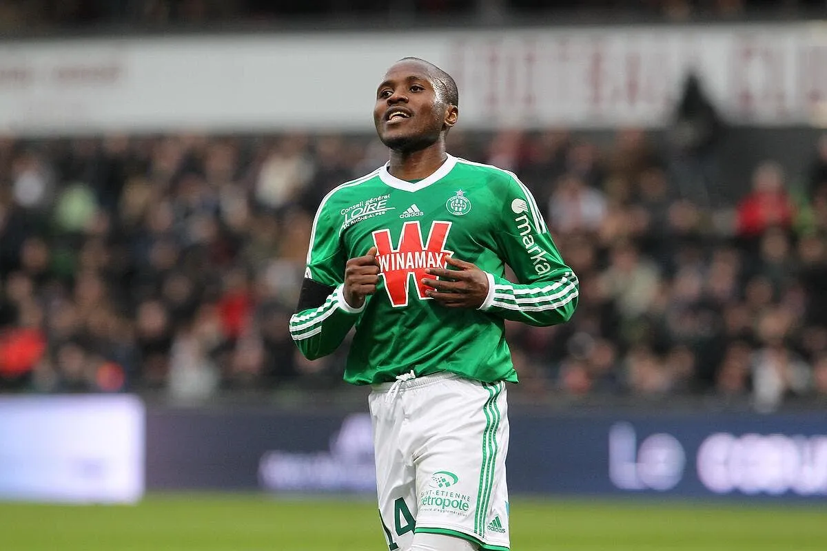 carnet noir deces de landry nguemo dans un accident de voiture iconsport 087266 1144 377740