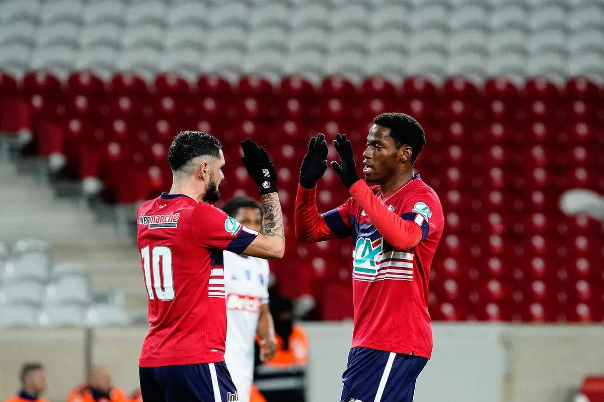 cdf david et bayo envoient le losc en 16es icon ruh1488 355579