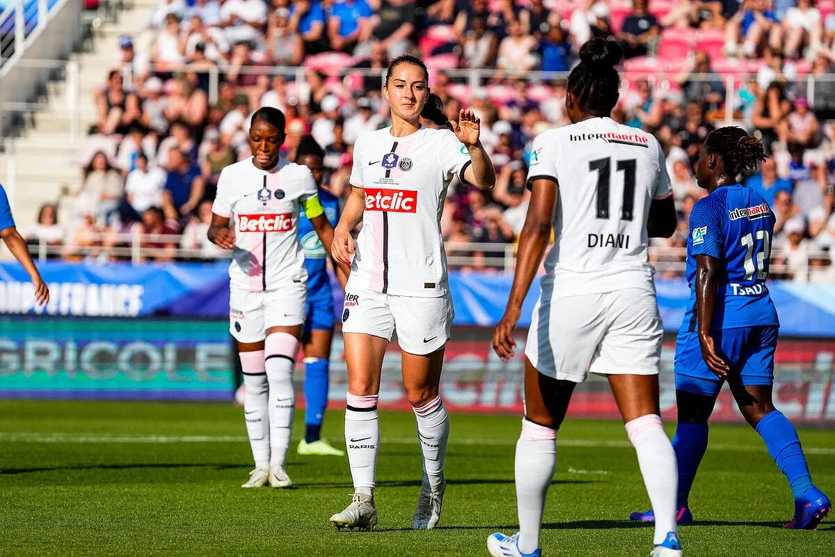 cdf feminine le psg sauve sa saison en collant un 8 0 icon 15052022 dsc4713 341293