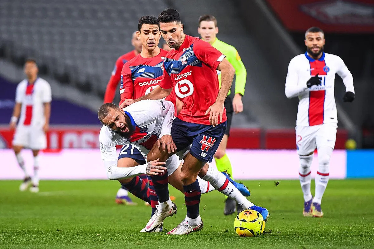 cdf psg lille fait polemique l heure du match change icon bap 201220 93 160 308973