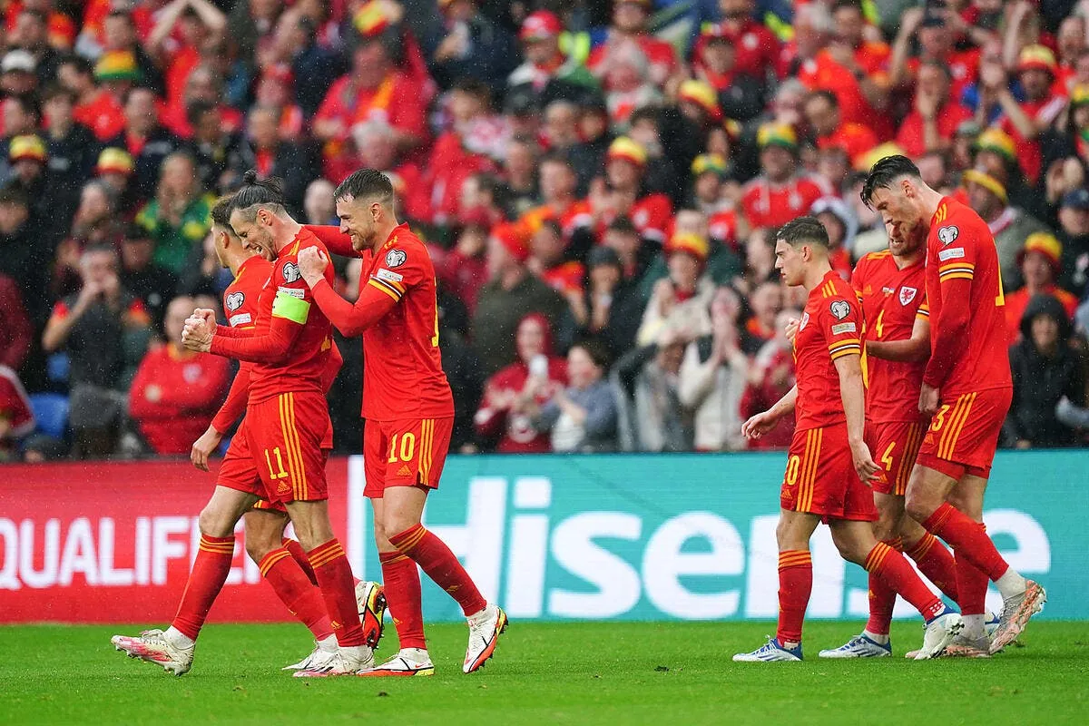 cdm 2022 64 ans apres le pays de galles ira au mondial icon 67296791 342801