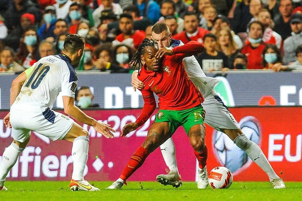 cdm 2022 morata qualifie l espagne le portugal en barrages icon ci sports 20211114 42157065 328059