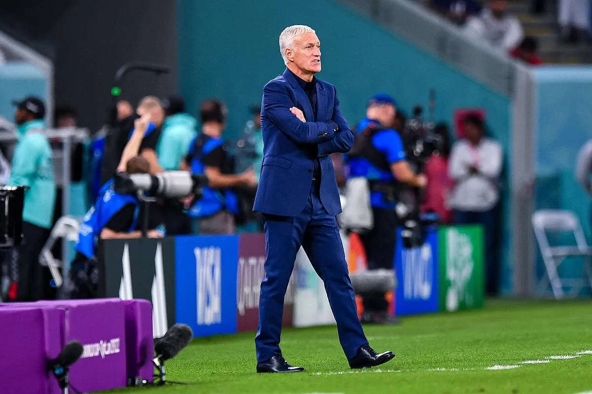 cdm didier deschamps manque la finale pour 2 millions d euros icon bap 221122 93 171 353894