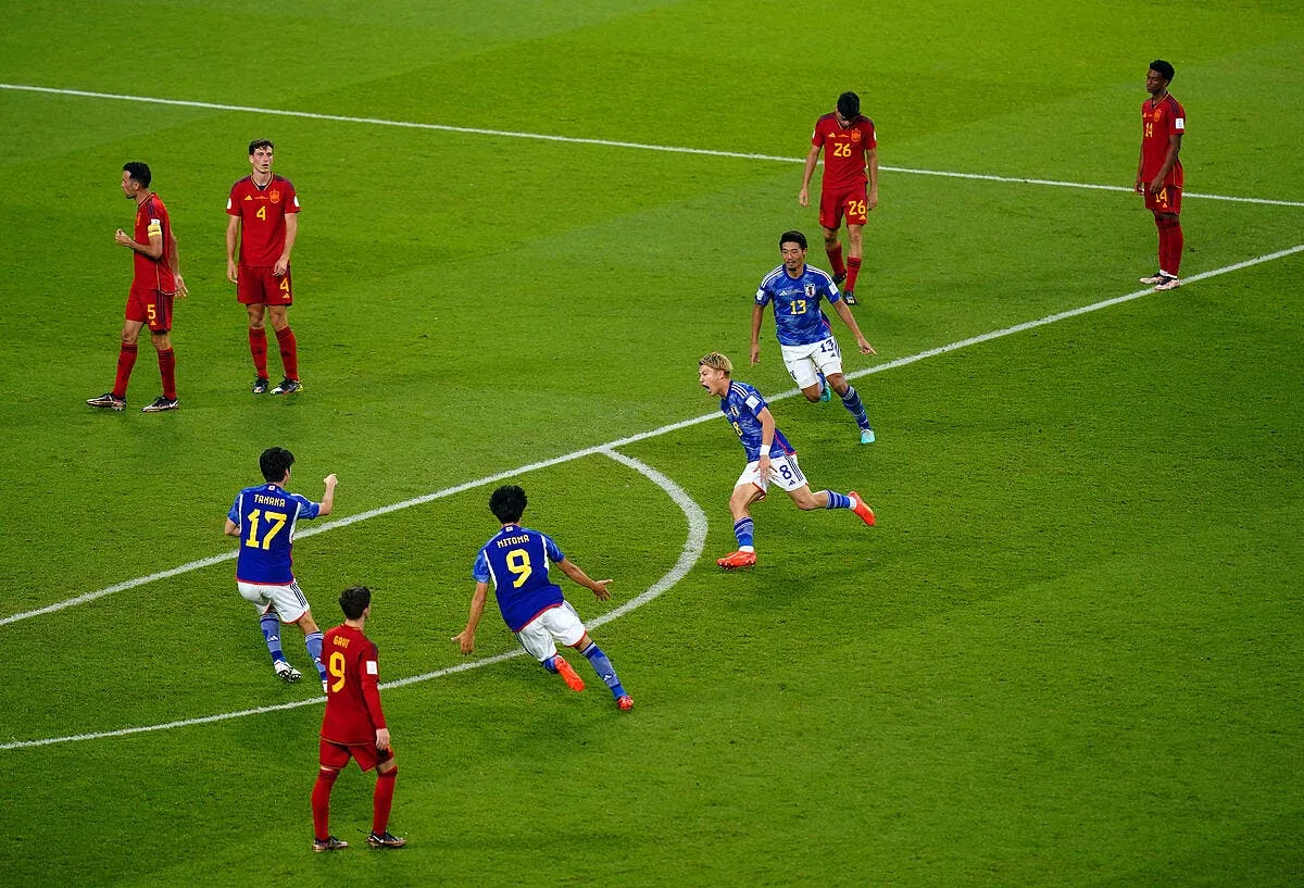 cdm le japon elimine l allemagne l espagne passe en tremblant icon 70059717 354203