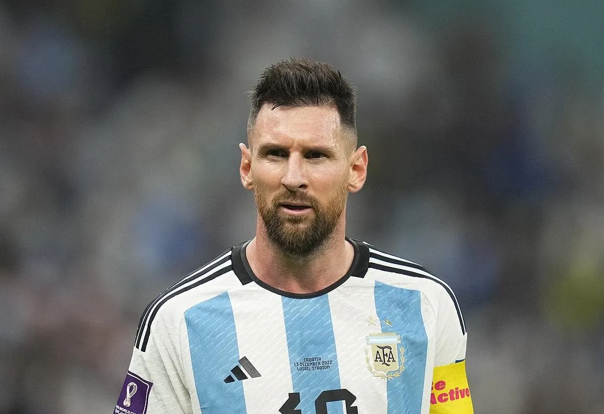 cdm messi absent de l entrainement frayeur pour l argentine icon 659 argcro20221213 6958 354704