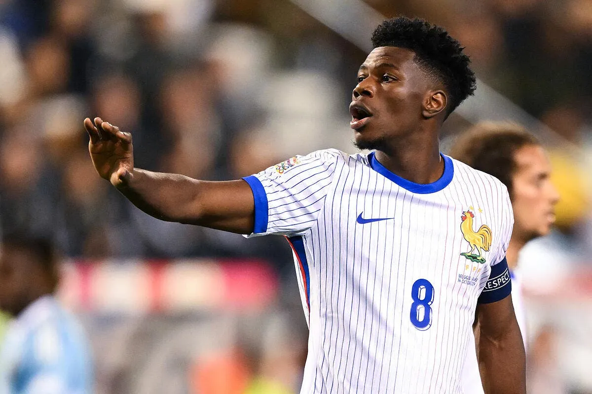 ce chouchou de deschamps fait saliver liverpool iconsport 241846 0407 383295