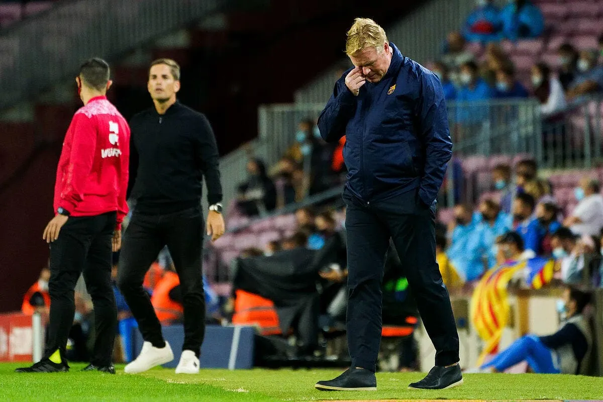 changement de coach au barca les noms pleuvent icon ap 12324319 324229