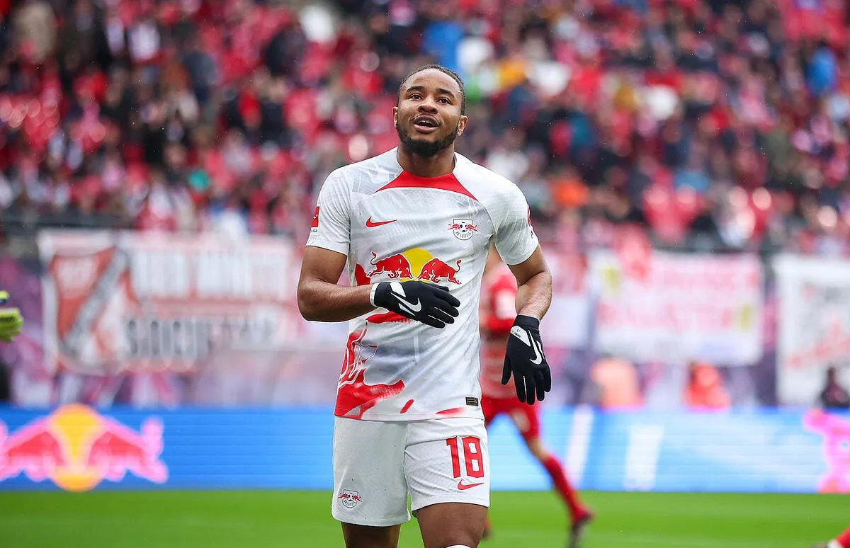 chelsea a la rue grosse inquietude pour nkunku nkunku 11 359532