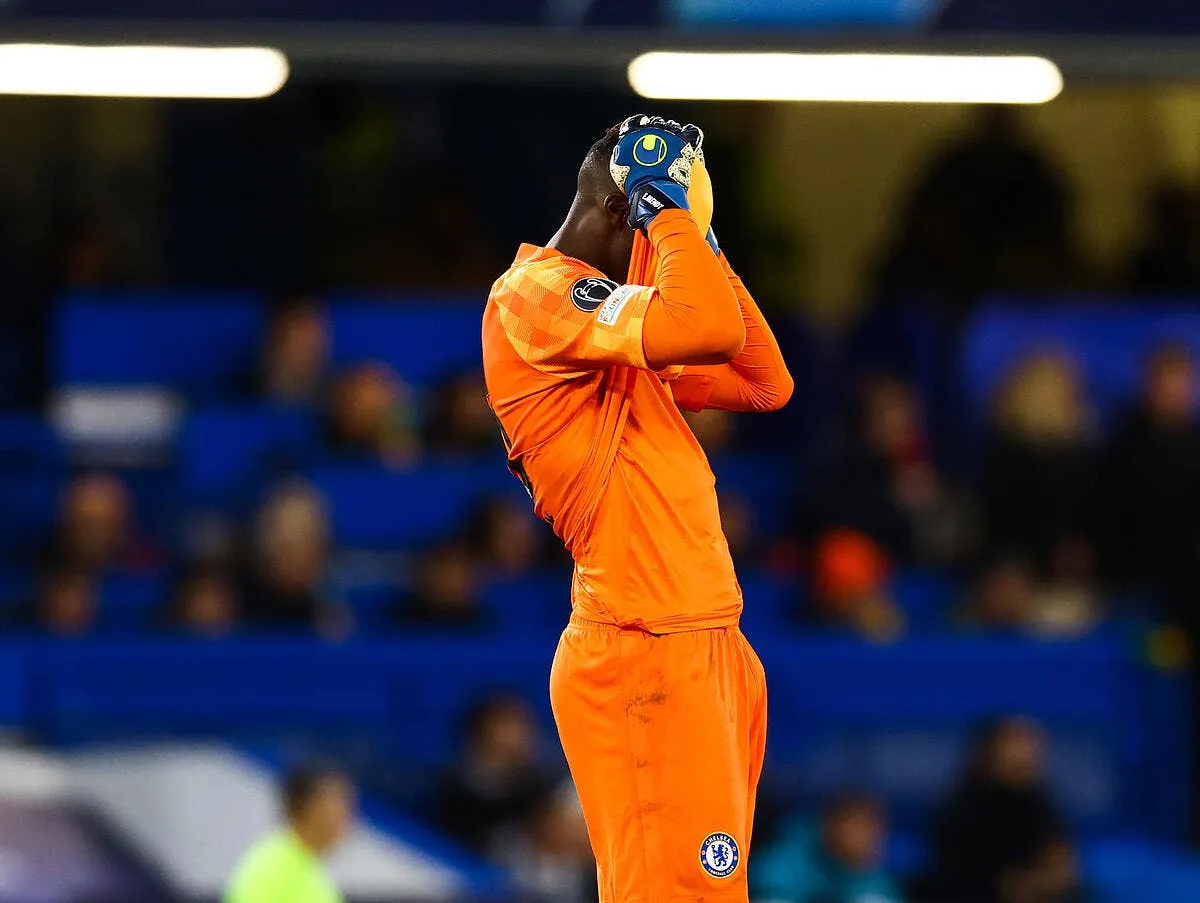 chelsea edouard mendy au chomage la sale polemique icon spi 073 dk chelsea madrid 338445