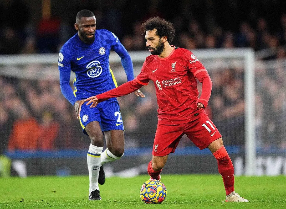 chelsea liverpool les compos officielles 17h30 sur bein sport icon 017794 0188 335717