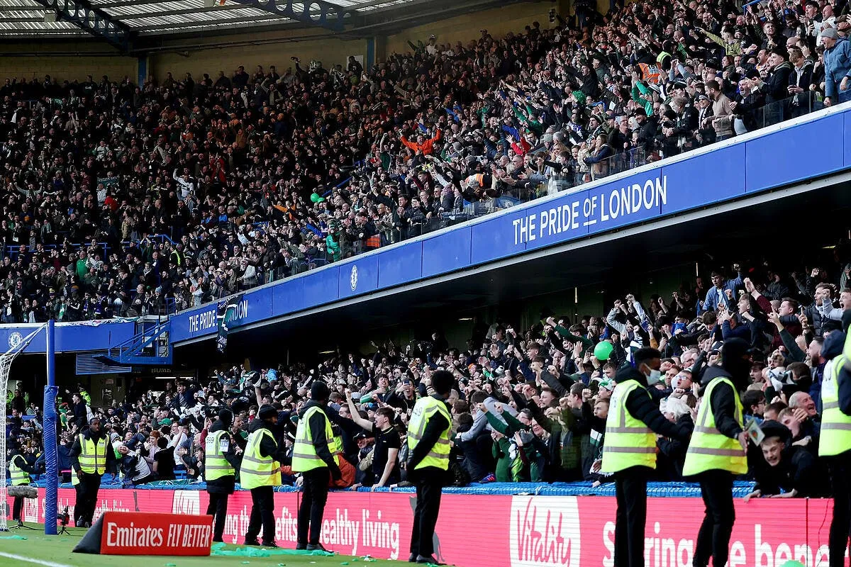 chelsea losc a quelle heure et sur quelle chaine voir ce match de c1 icon ap 12361073 335225