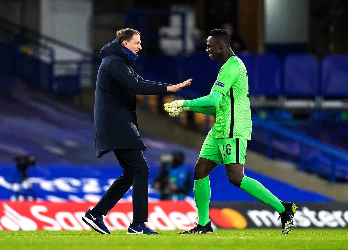 chelsea merci l om edouard mendy n a pas oublie icon 59593989 315379