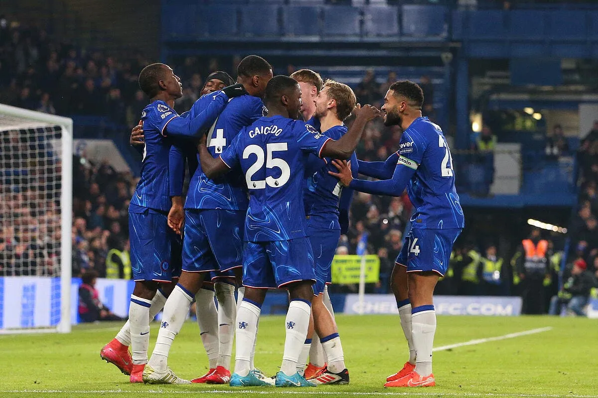 chelsea se reveille et lache 80 millions au mercato iconsport 250018 0047 387284