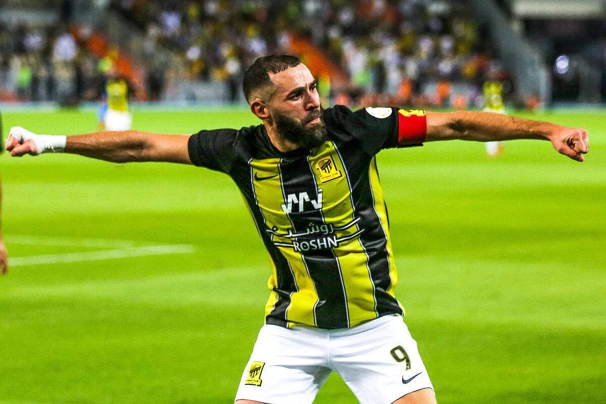 clash insultes benzema fait exploser l arabie saoudite icon mb ai al ittihad al hilal 33 367671