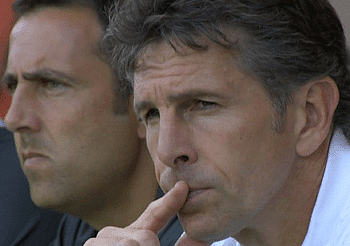 claude puel fier de son olympique lyonnais 10973