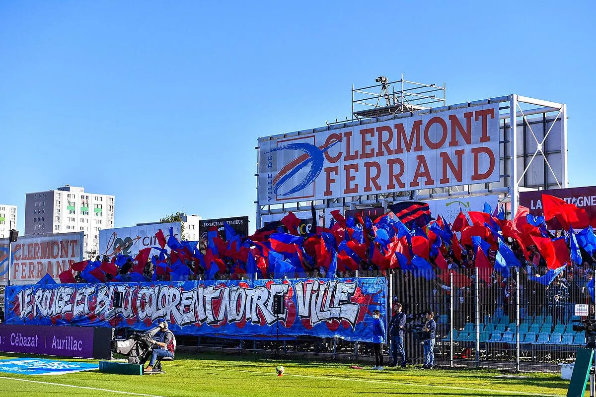 clermont chasse les arnaques avant le match contre l om icon bap 161021 93 112 327005