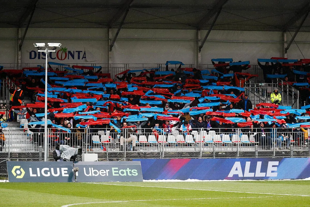 clermont psg sur quelle chaine et a quelle heure icon 25i4530 338509