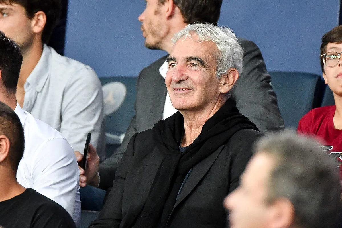 contrairement au psg domenech ne decoit jamais icon sipausa 35247668 337315