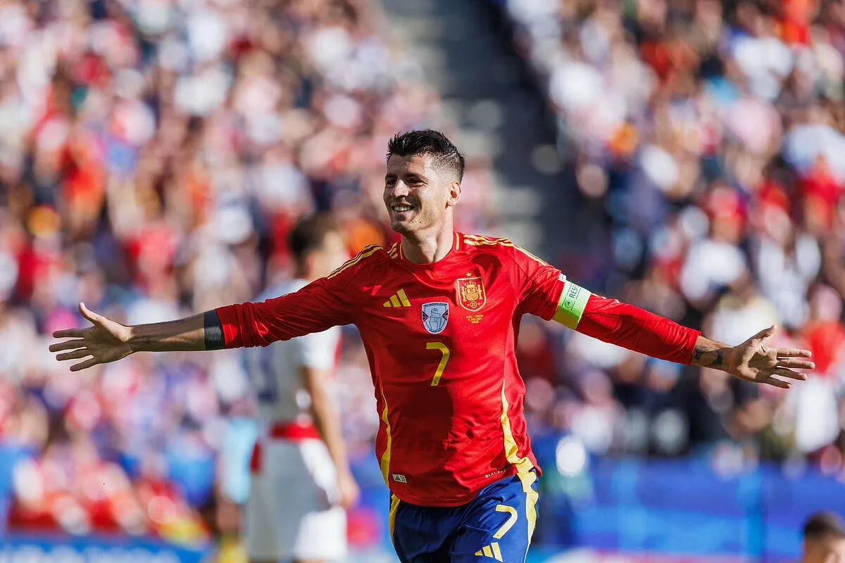 cote et pronostic morata fait tomber l italie un gain de 132 euros avec une garantie iconsport 232449 0036 377348