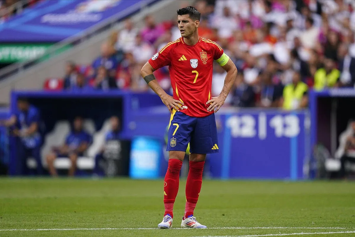 coup de gueule payant morata est chaud pour la france morata 4 378122