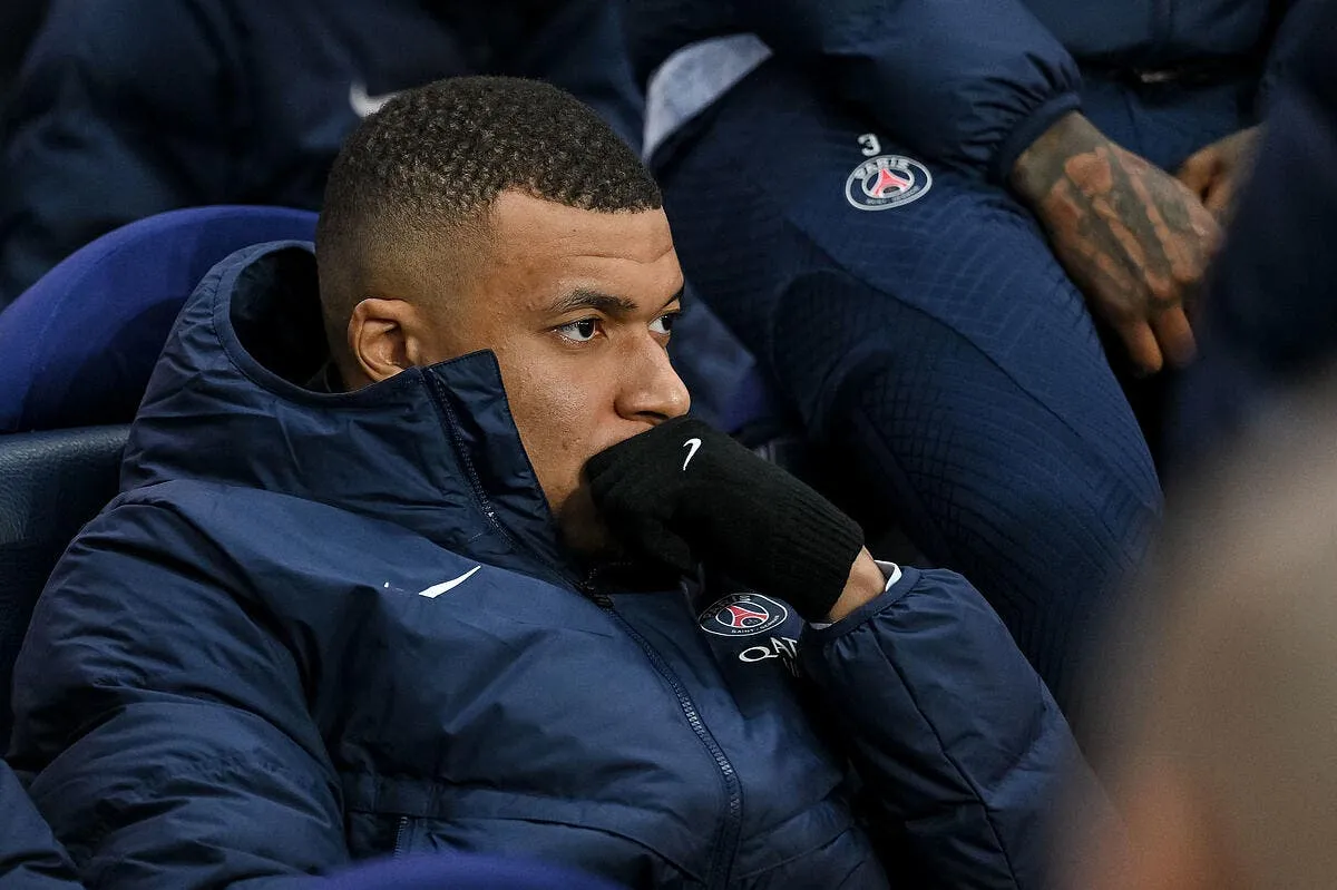 coup de pression au psg riolo comprend mbappe icon 541 psgfcb20230214 r 012 357060