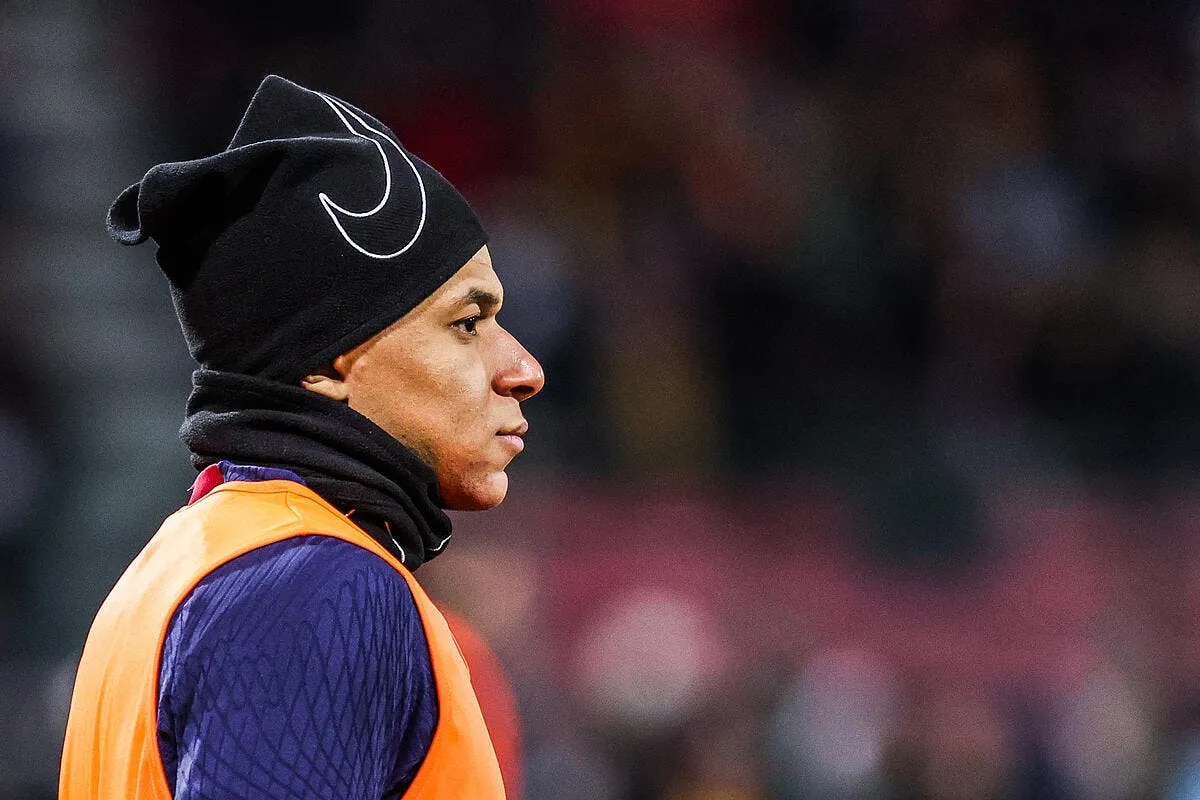 coup de tonnerre au psg le clan mbappe a dit oui au real madrid icon jof 0499 370862