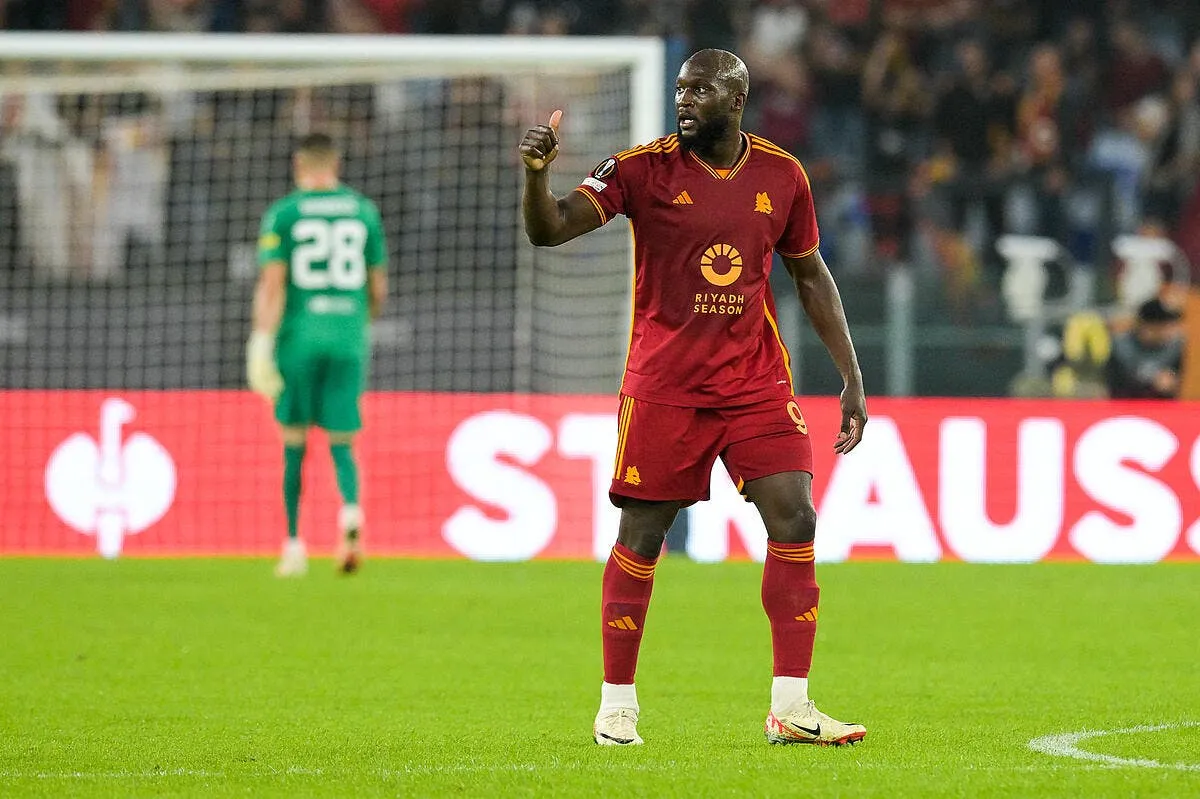 coup dur la police interdit de siffler lukaku lukaku 13 367251