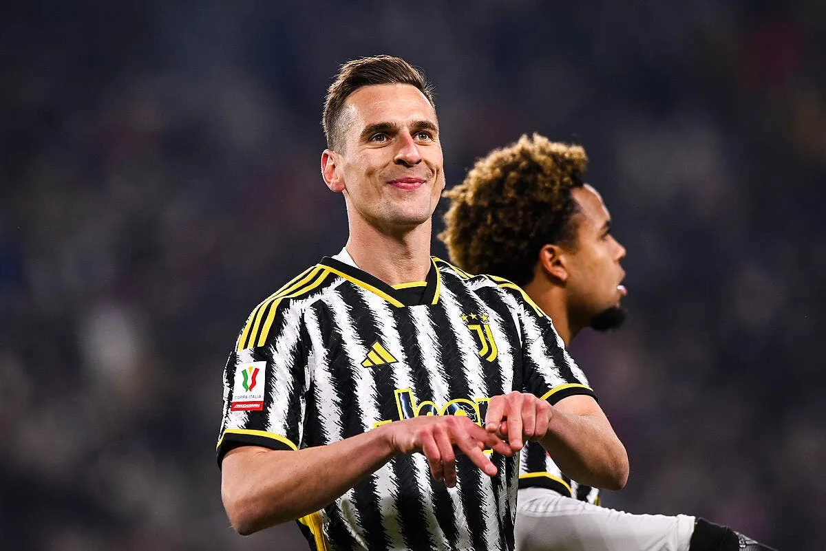 coupe d italie milik envoie la juventus dans le dernier carre icon lp 21770612 370426
