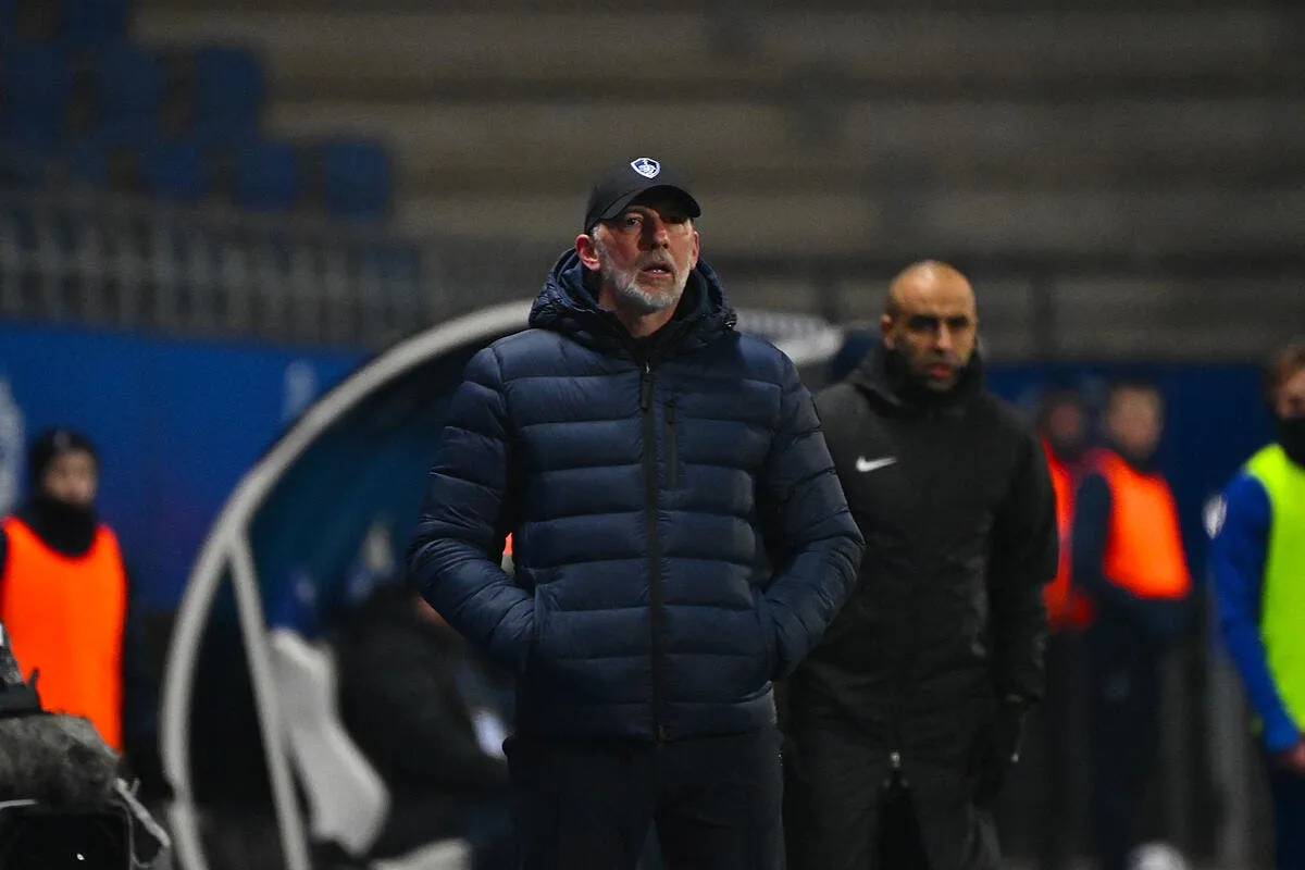 coupe de france eric roy predit le psg avant le tirage au sort iconsport 251376 0167 388062