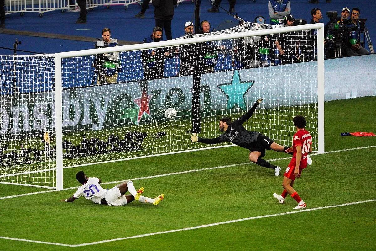 courtois offre sa 14e ligue des champions au real madrid icon 67173720 342247