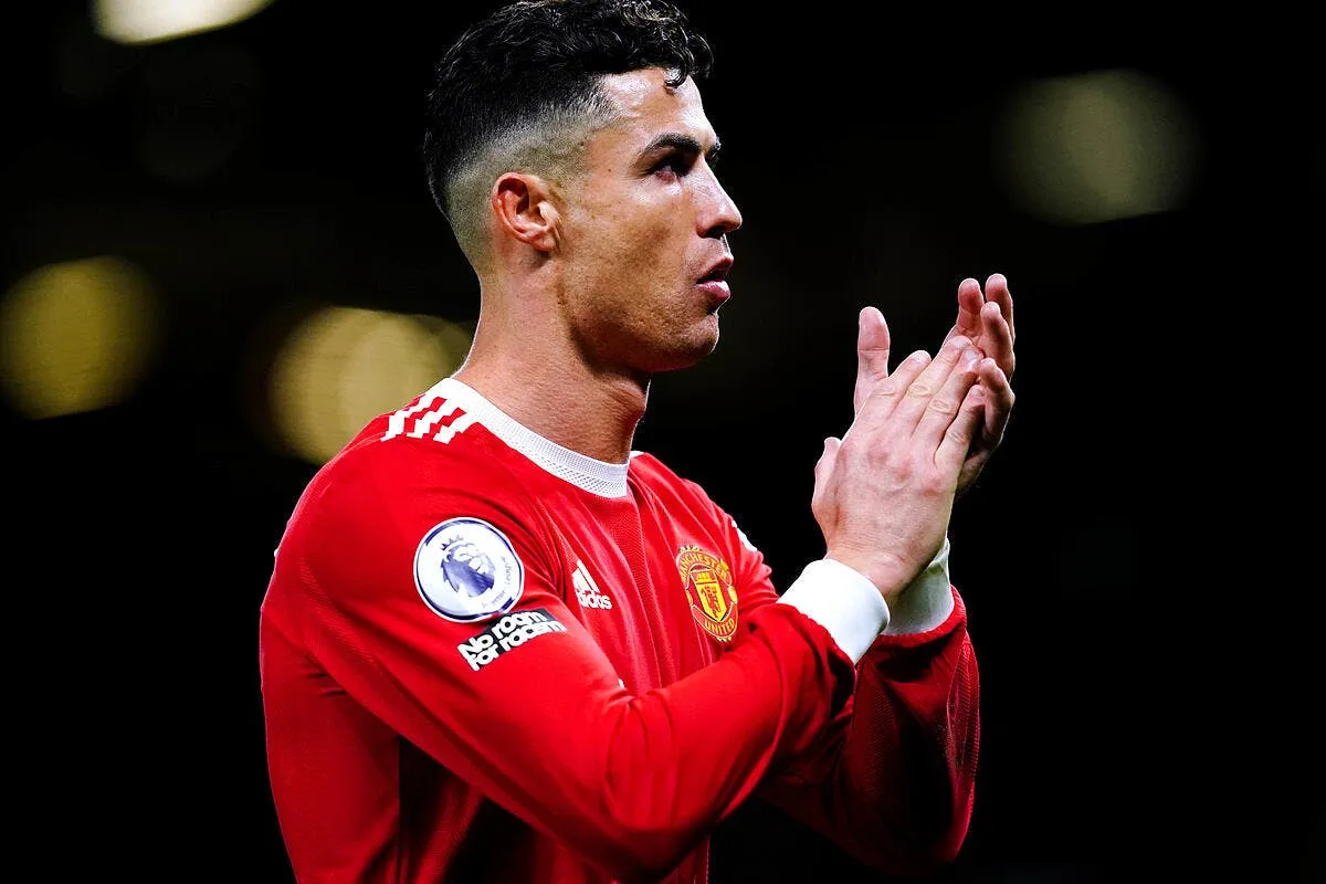 cristiano ronaldo au psg avec messi l occasion en or icon 66609106 340141