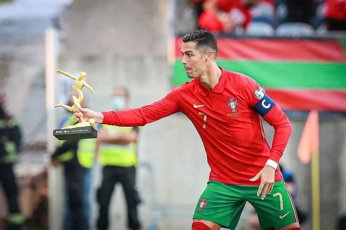 cristiano ronaldo meilleur buteur de l histoire en selection icon ci sports 20210901 41515211 322813