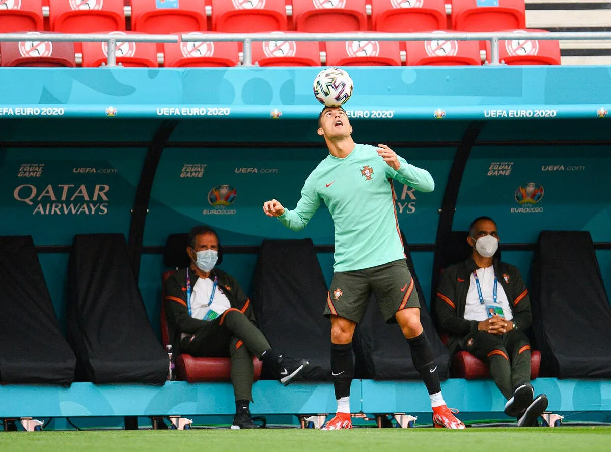 cristiano ronaldo mu le drague il prefere le psg icon 210614 99 990472 dpai 316687